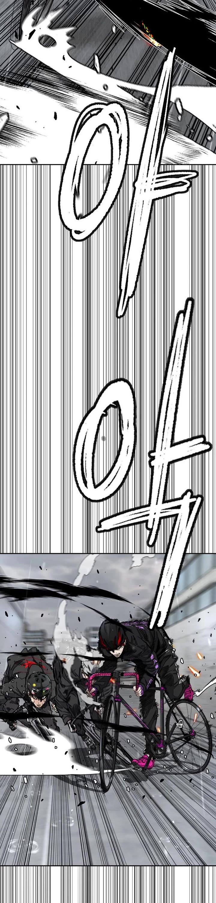 Wind Breaker chapter 539 page 32