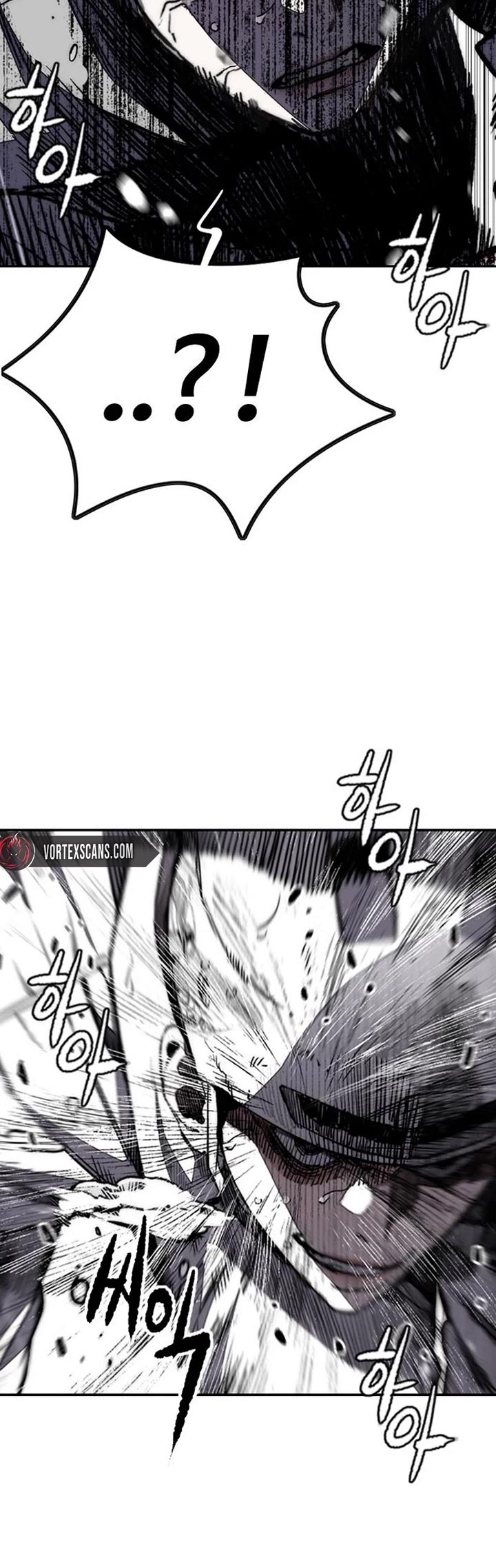 Wind Breaker chapter 539 page 40