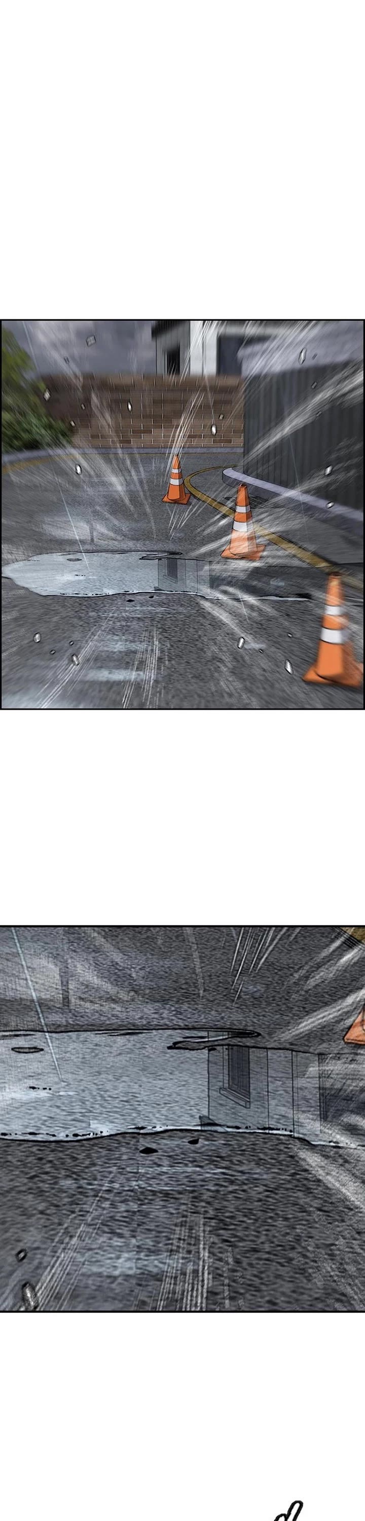 Wind Breaker chapter 539 page 41