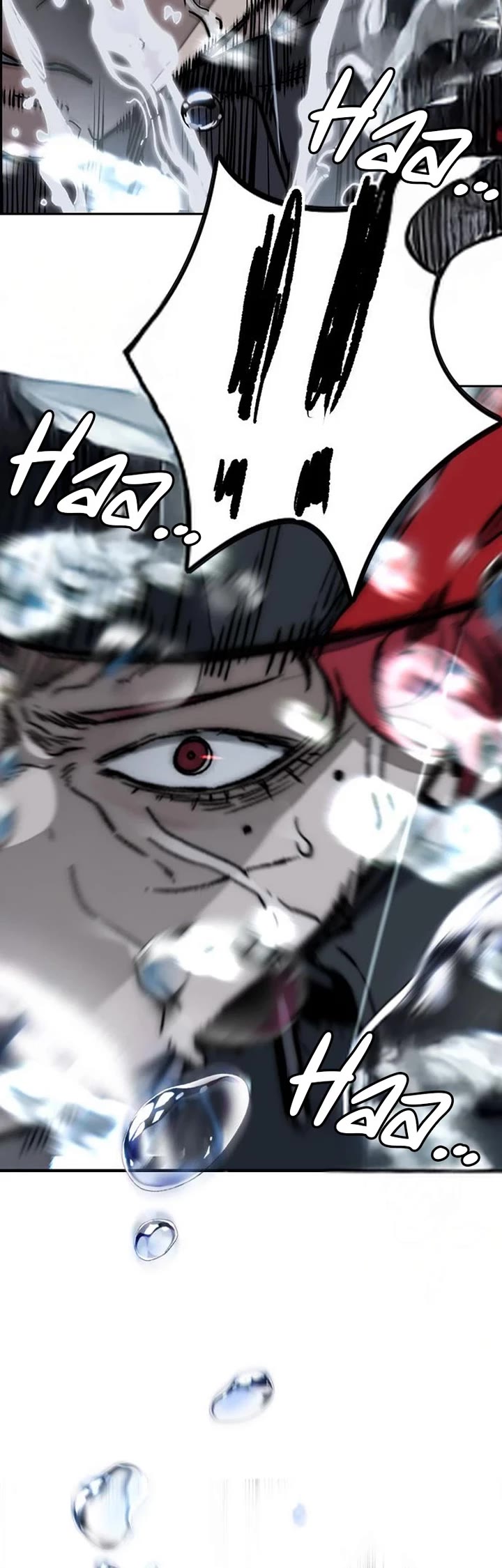 Wind Breaker chapter 539 page 44