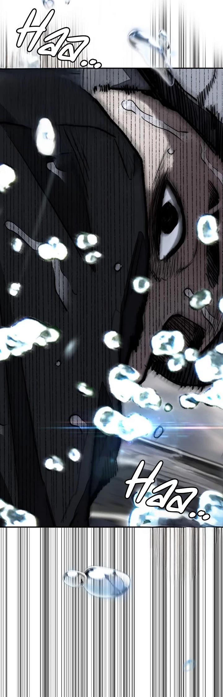 Wind Breaker chapter 539 page 45