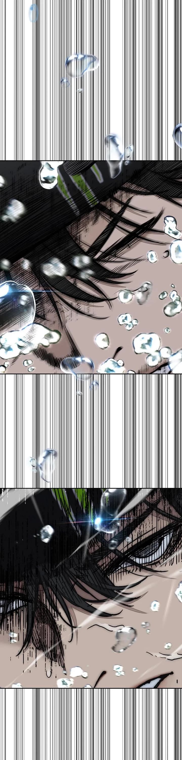 Wind Breaker chapter 539 page 46