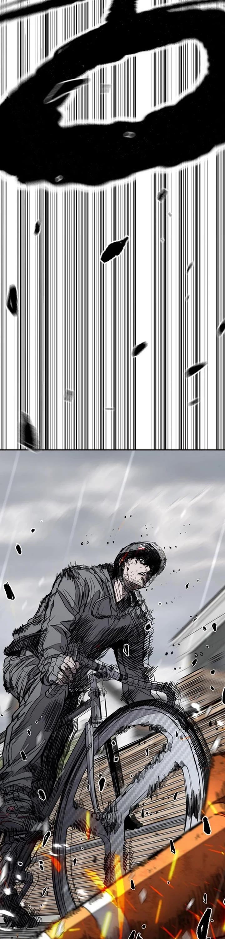 Wind Breaker chapter 539 page 48