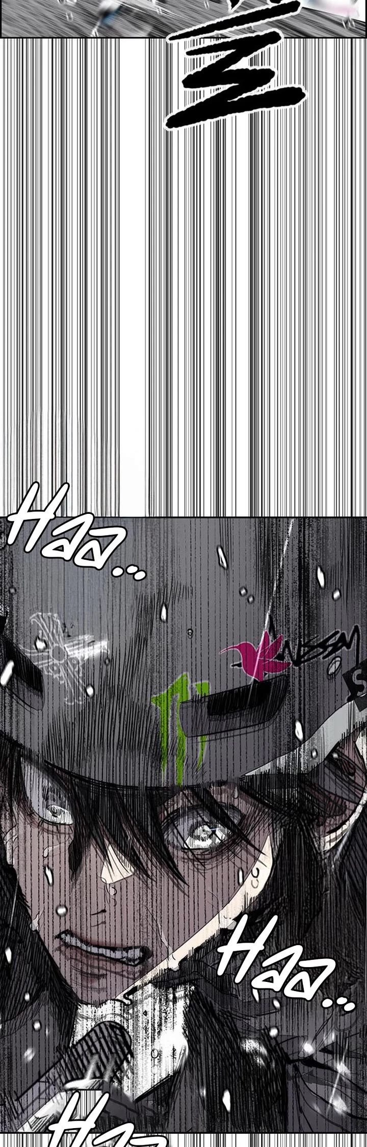 Wind Breaker chapter 539 page 50