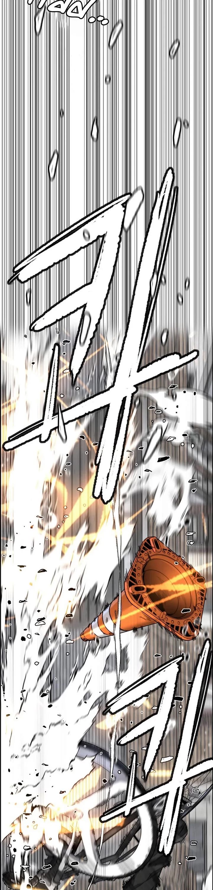 Wind Breaker chapter 539 page 51