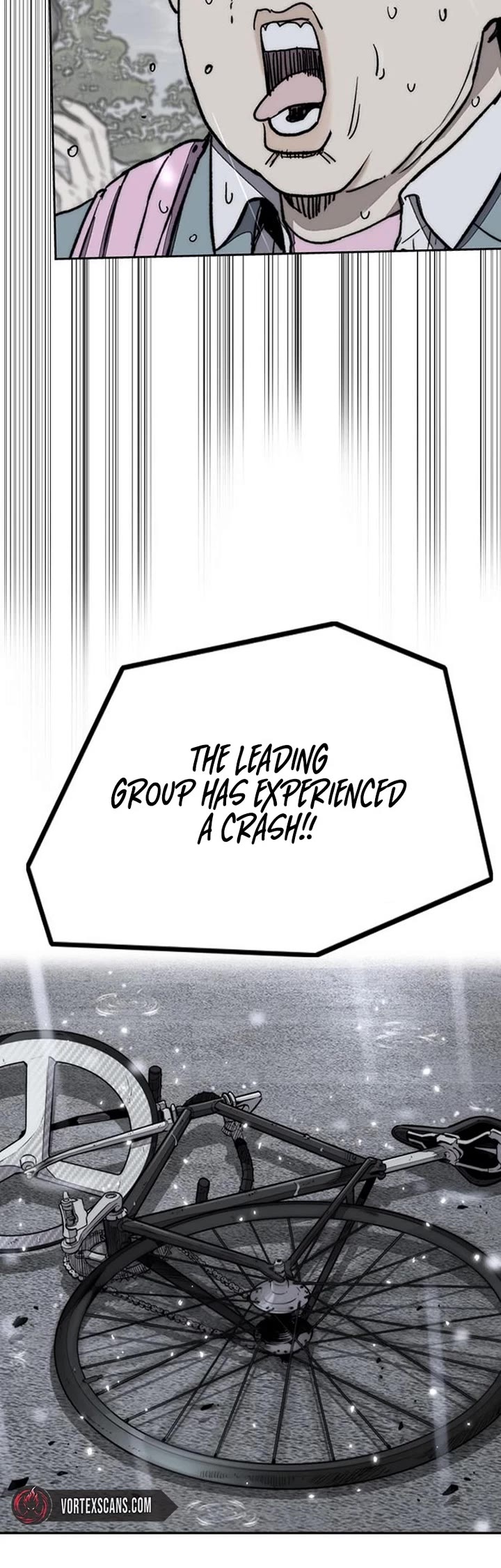 Wind Breaker chapter 539 page 54