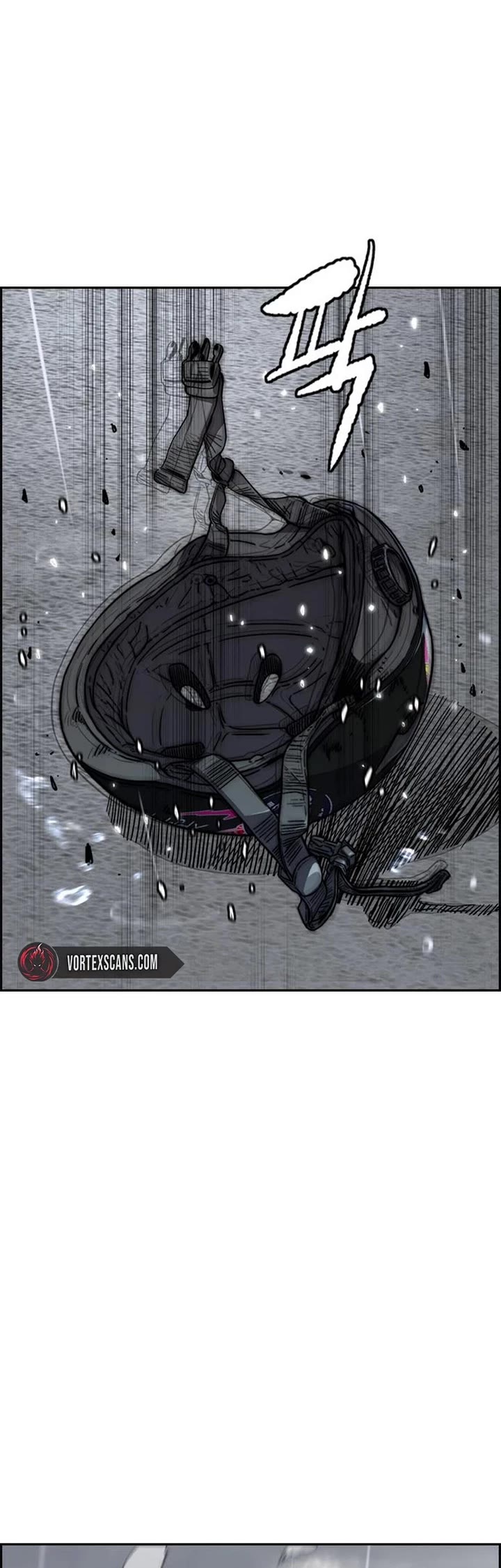 Wind Breaker chapter 539 page 59