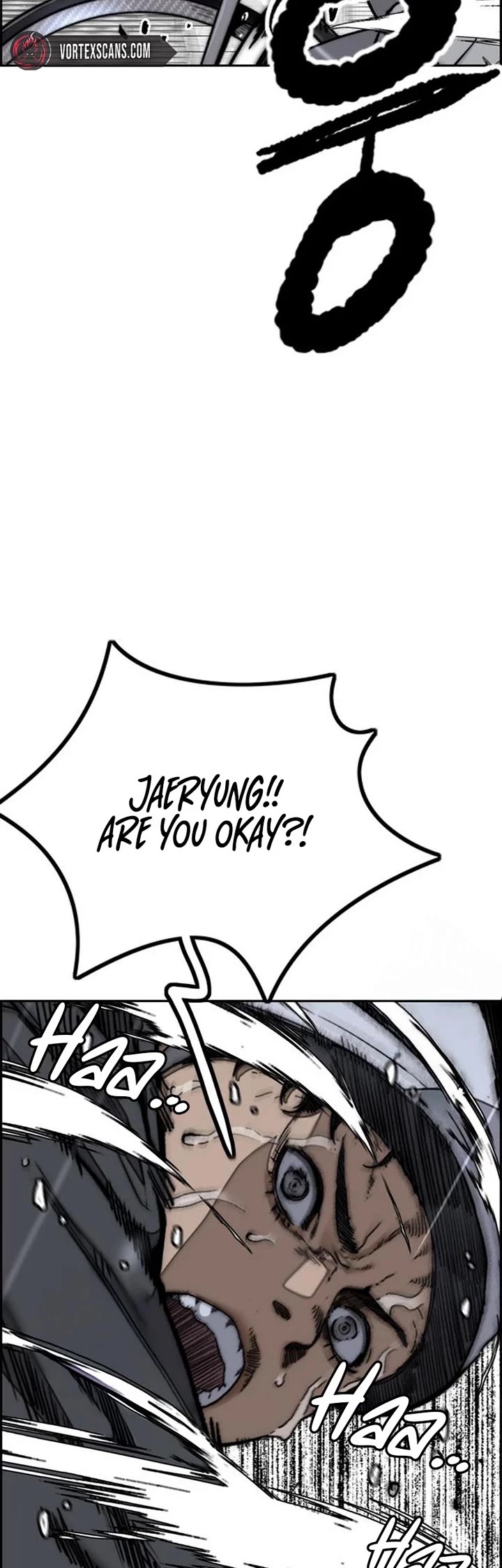 Wind Breaker chapter 539 page 65