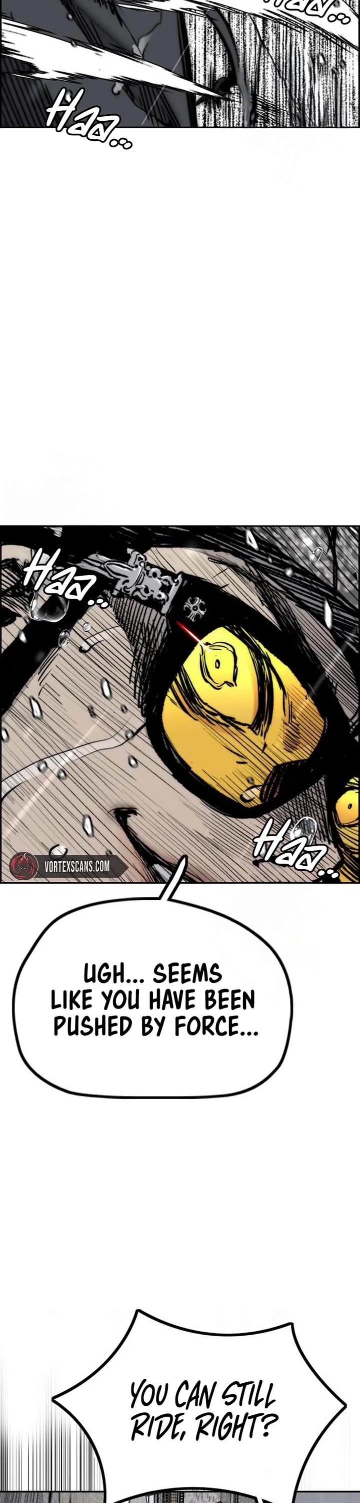 Wind Breaker chapter 539 page 66