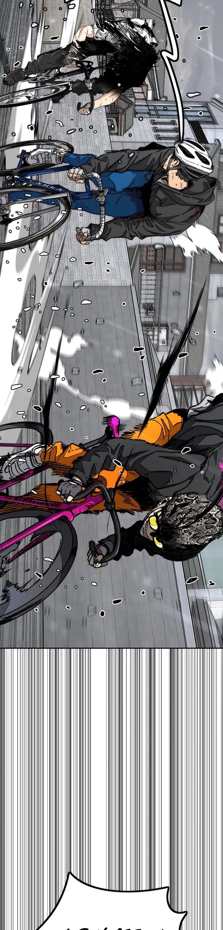 Wind Breaker chapter 539 page 67