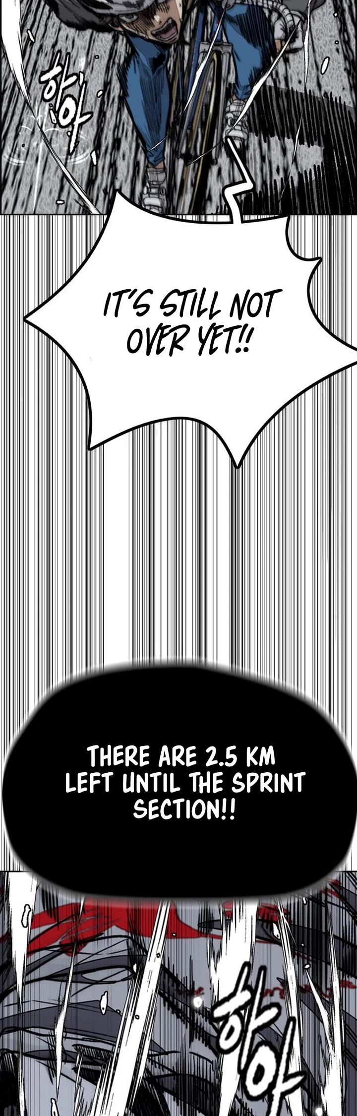 Wind Breaker chapter 539 page 70