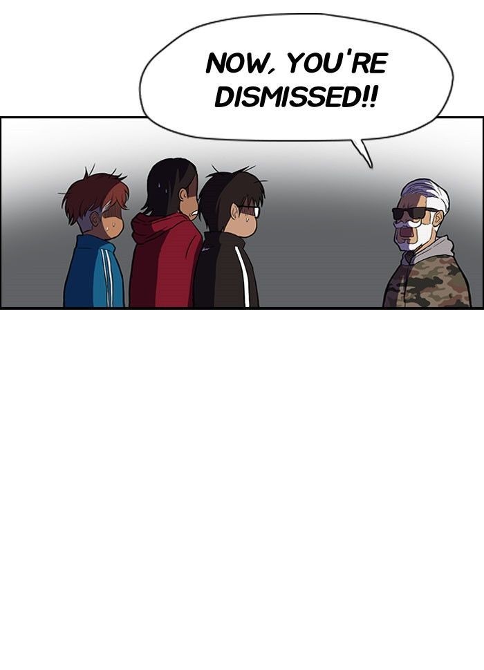 Wind Breaker chapter 54 page 17