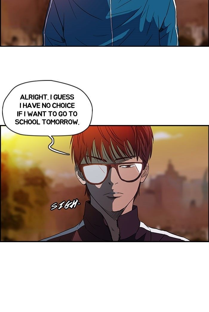 Wind Breaker chapter 54 page 21