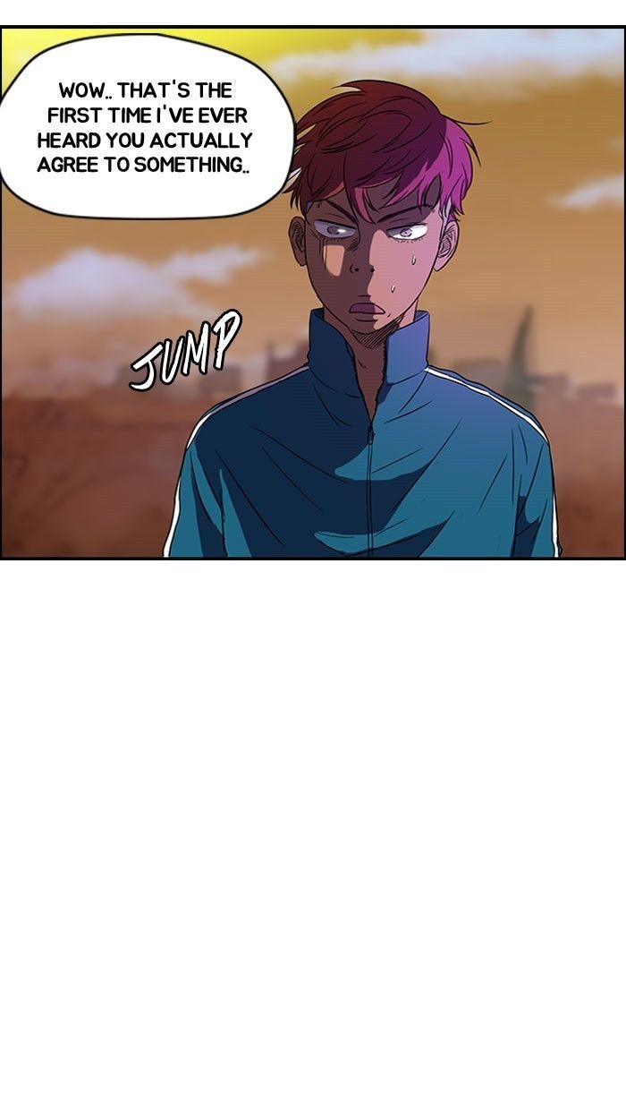 Wind Breaker chapter 54 page 22