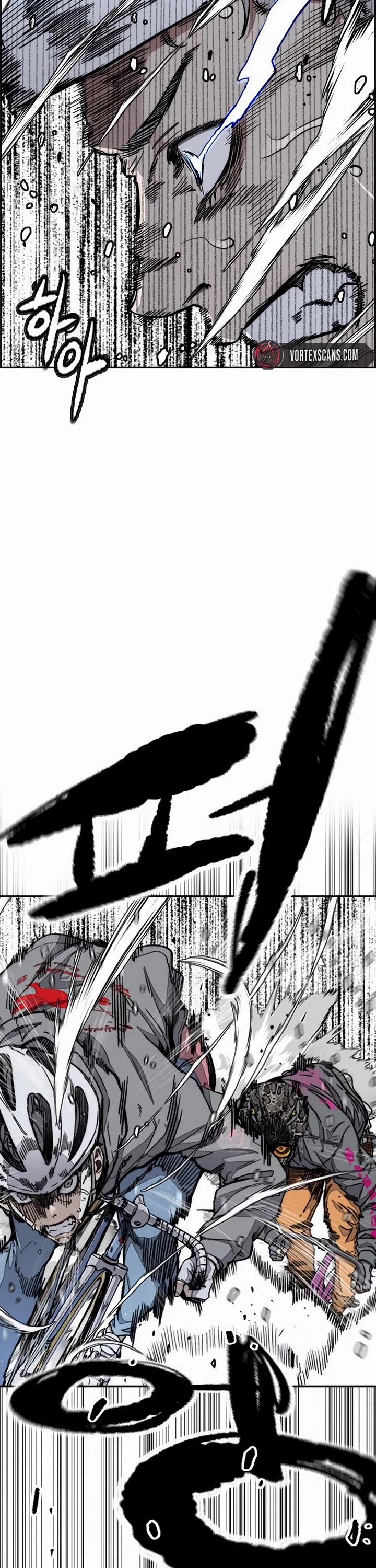 Wind Breaker chapter 540 page 18