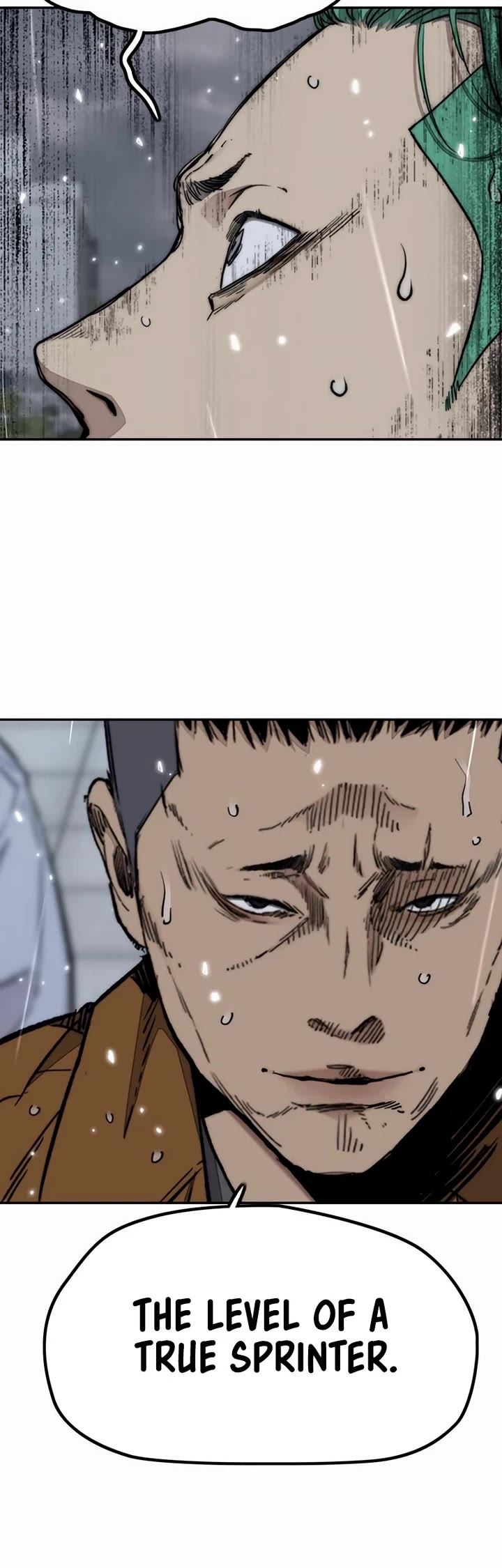 Wind Breaker chapter 540 page 30