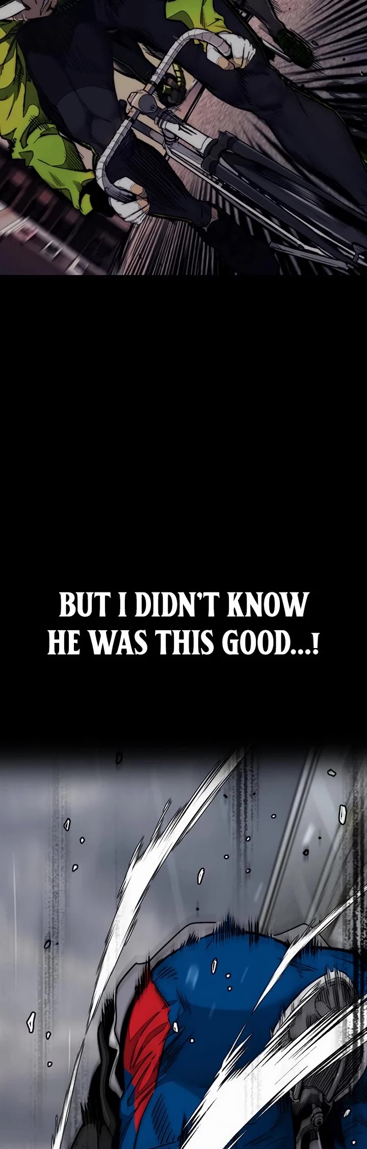 Wind Breaker chapter 540 page 34