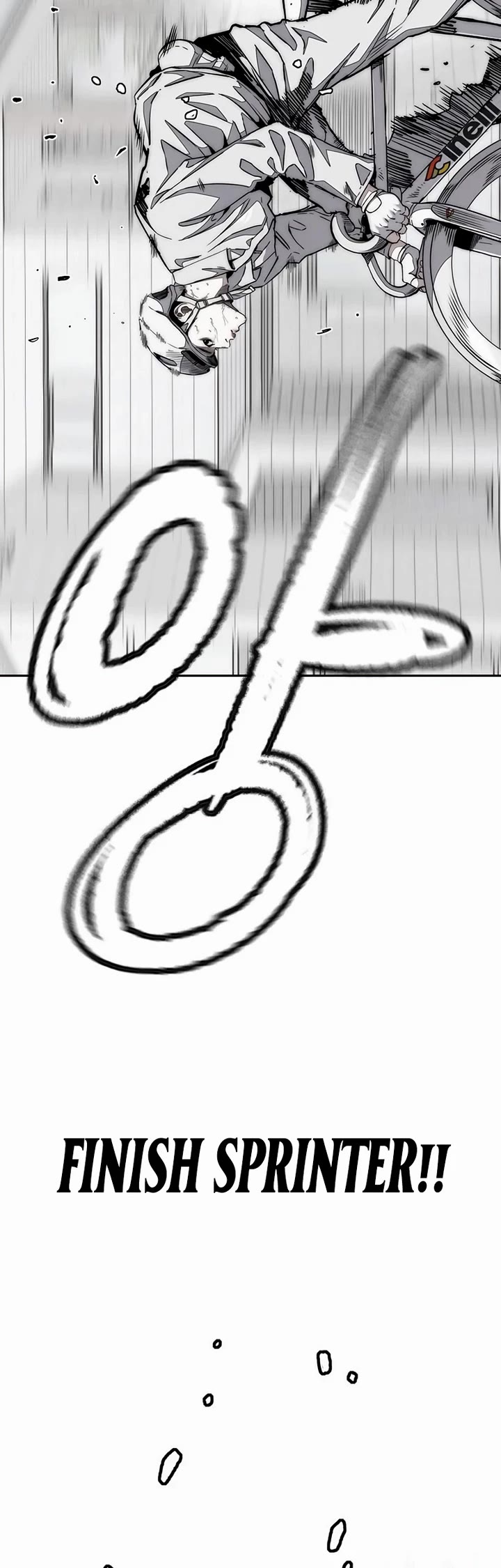 Wind Breaker chapter 540 page 39