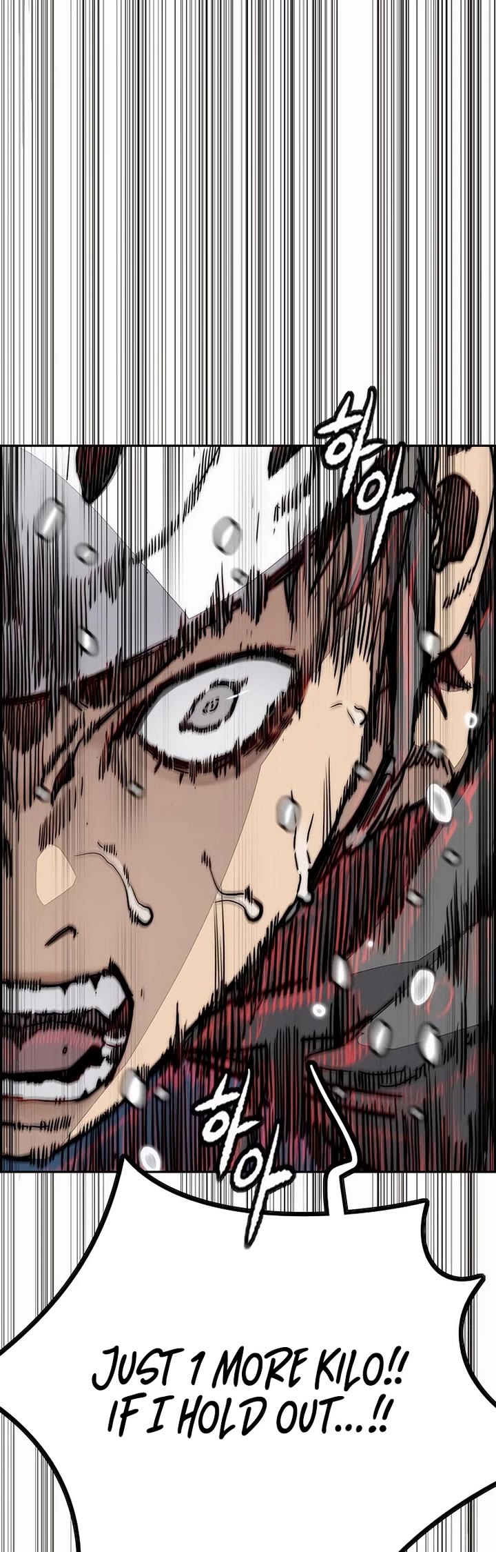 Wind Breaker chapter 540 page 45