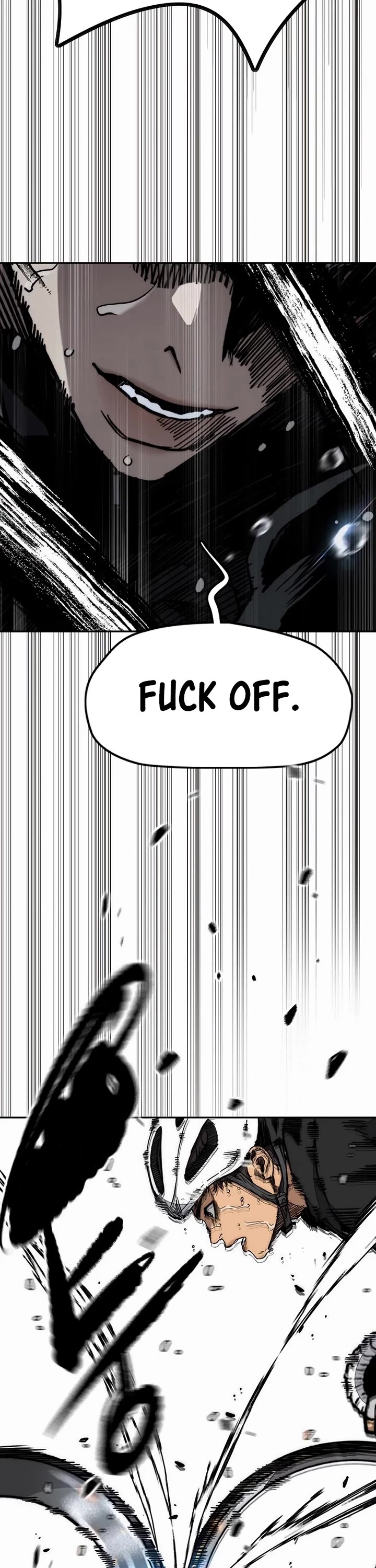 Wind Breaker chapter 540 page 46