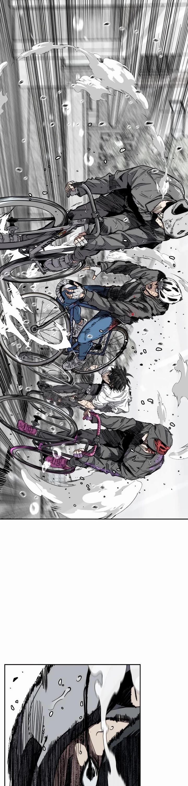 Wind Breaker chapter 540 page 48