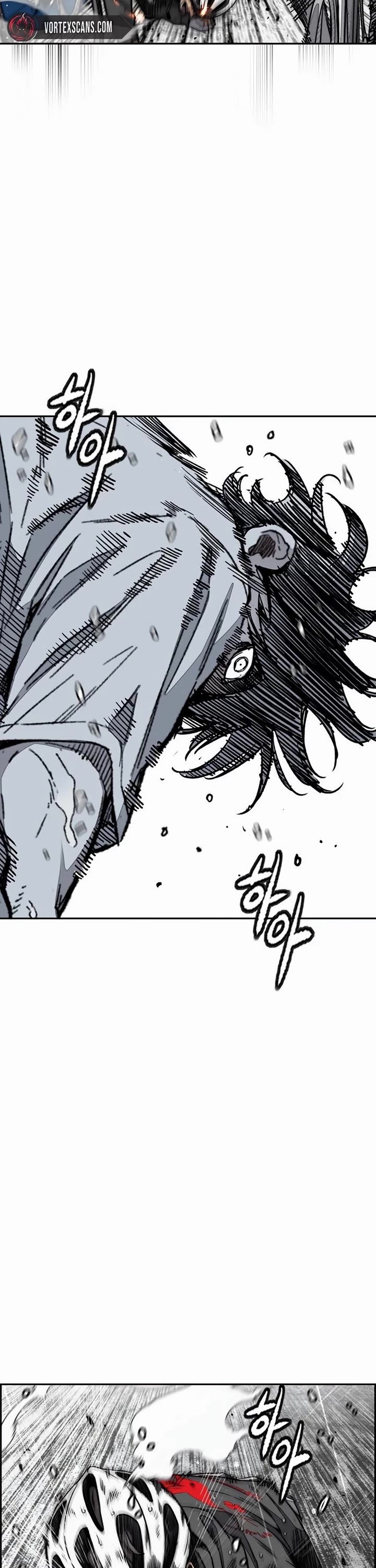 Wind Breaker chapter 540 page 53