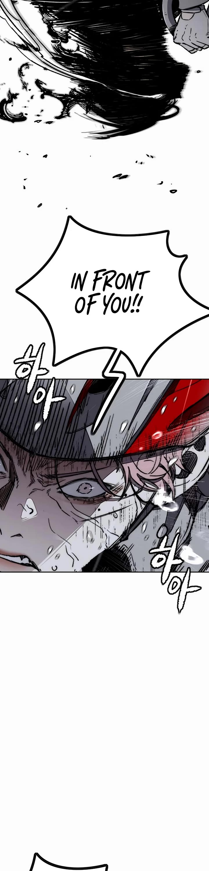 Wind Breaker chapter 540 page 62