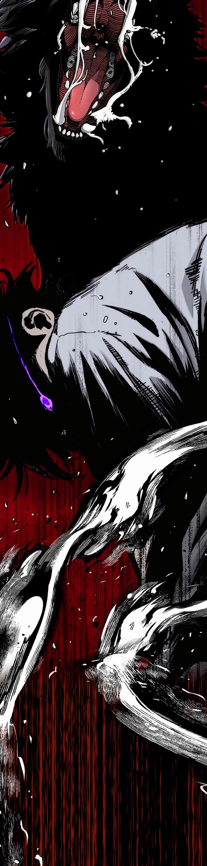 Wind Breaker chapter 540 page 76