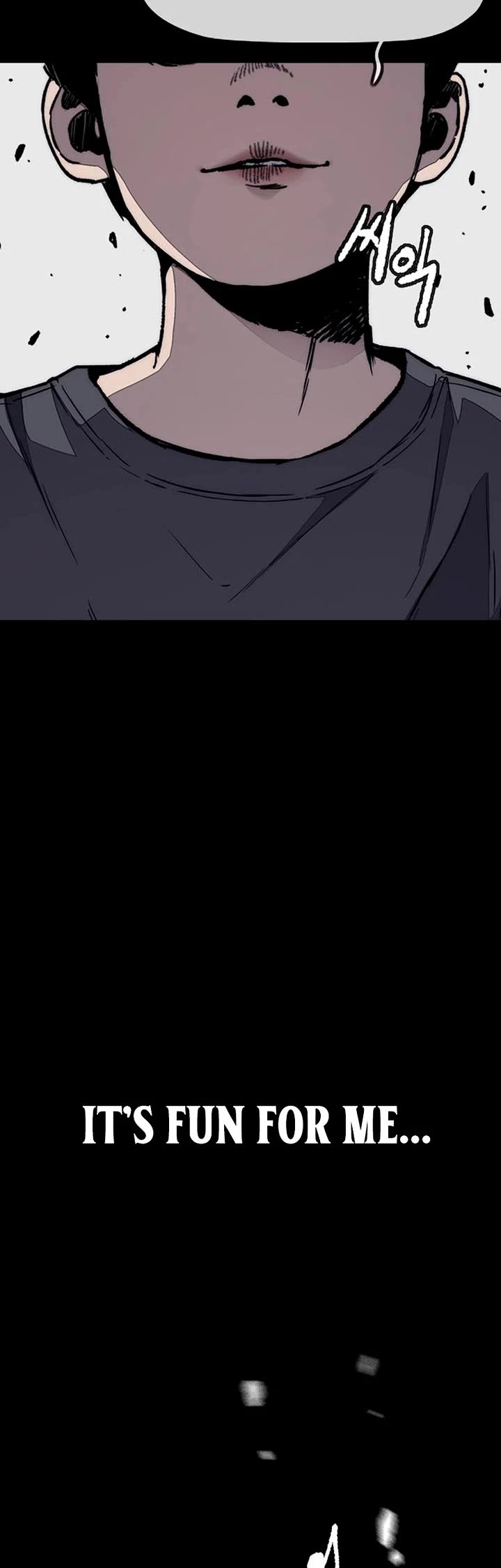 Wind Breaker chapter 541 page 11