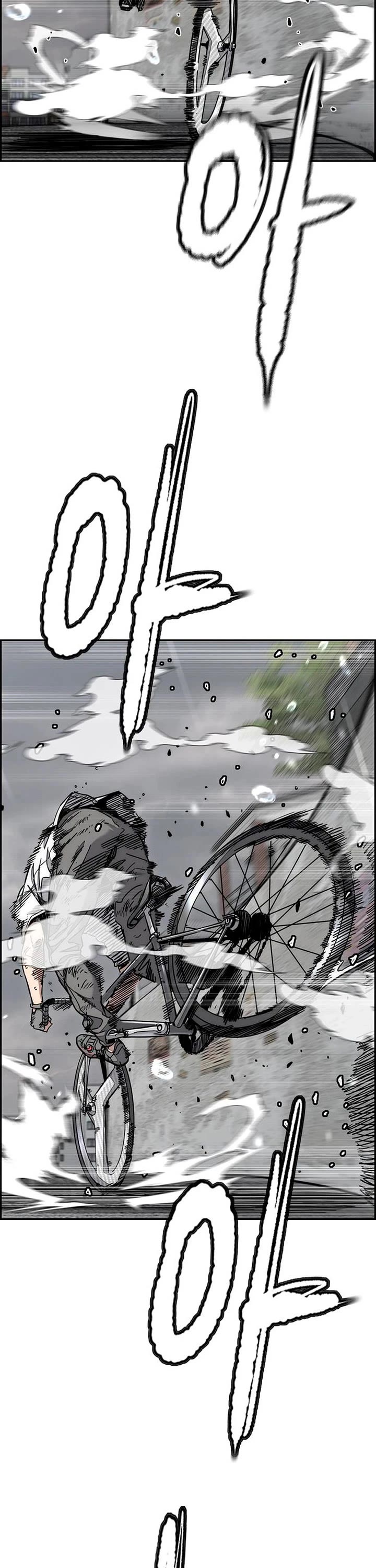 Wind Breaker chapter 541 page 14