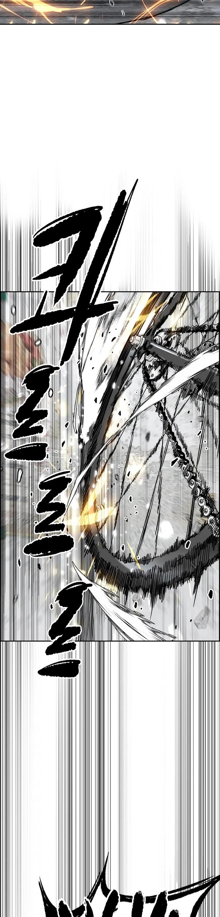 Wind Breaker chapter 541 page 18