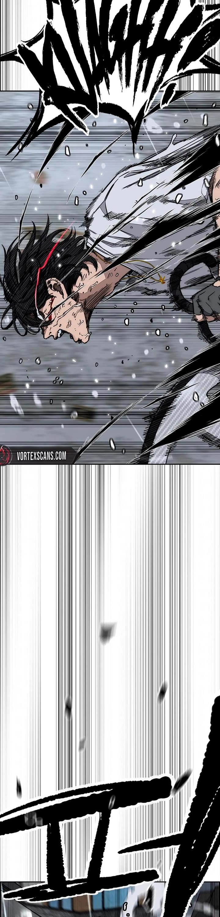 Wind Breaker chapter 541 page 19