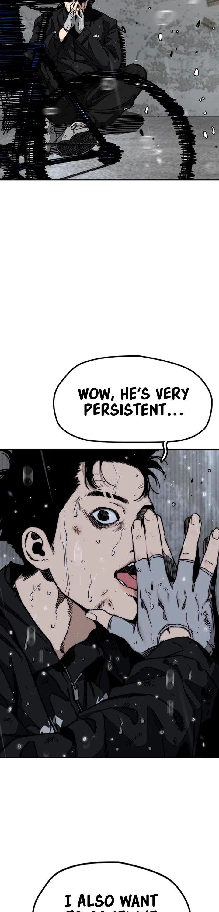 Wind Breaker chapter 541 page 37