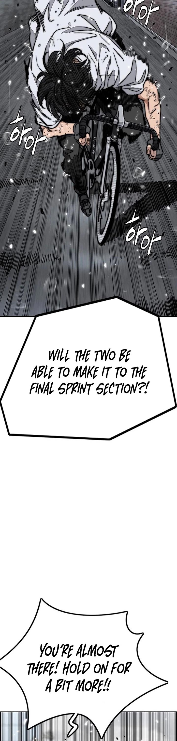 Wind Breaker chapter 541 page 42