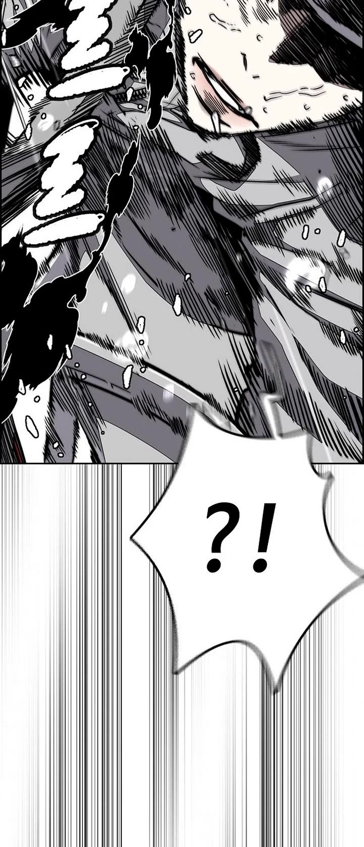 Wind Breaker chapter 541 page 5