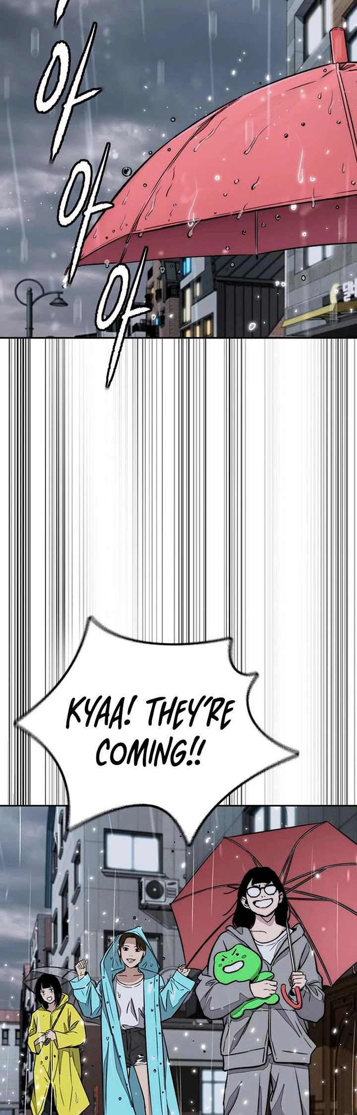 Wind Breaker chapter 541 page 51