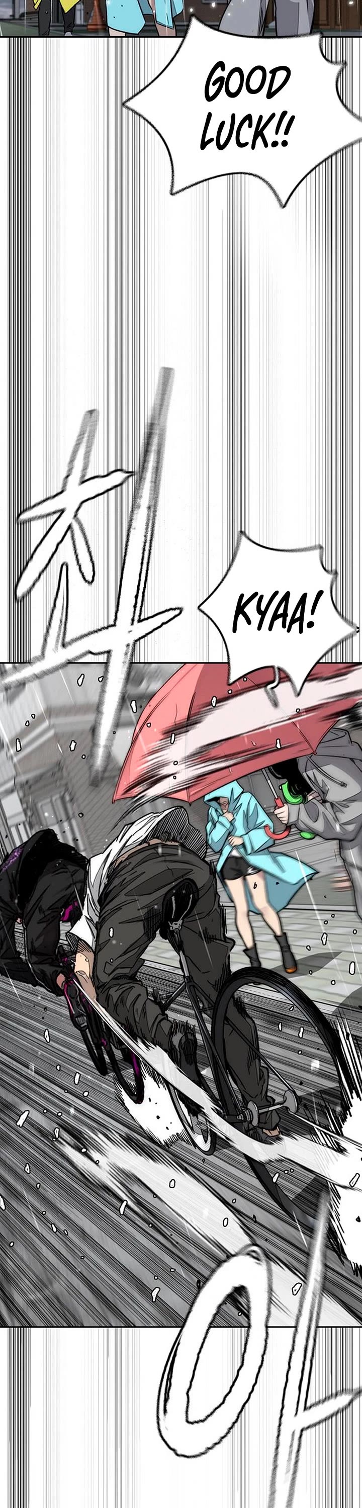 Wind Breaker chapter 541 page 52