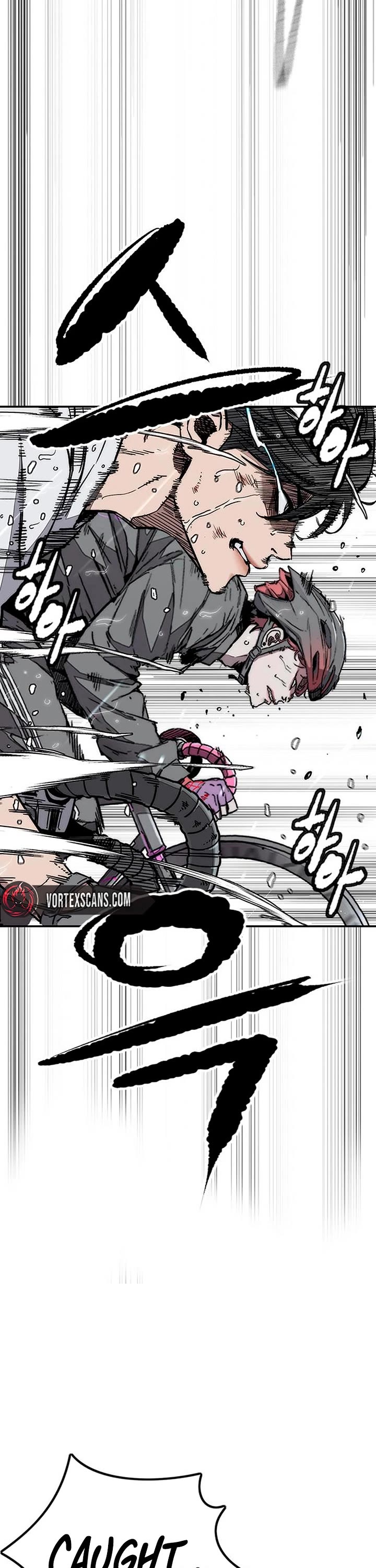 Wind Breaker chapter 541 page 53