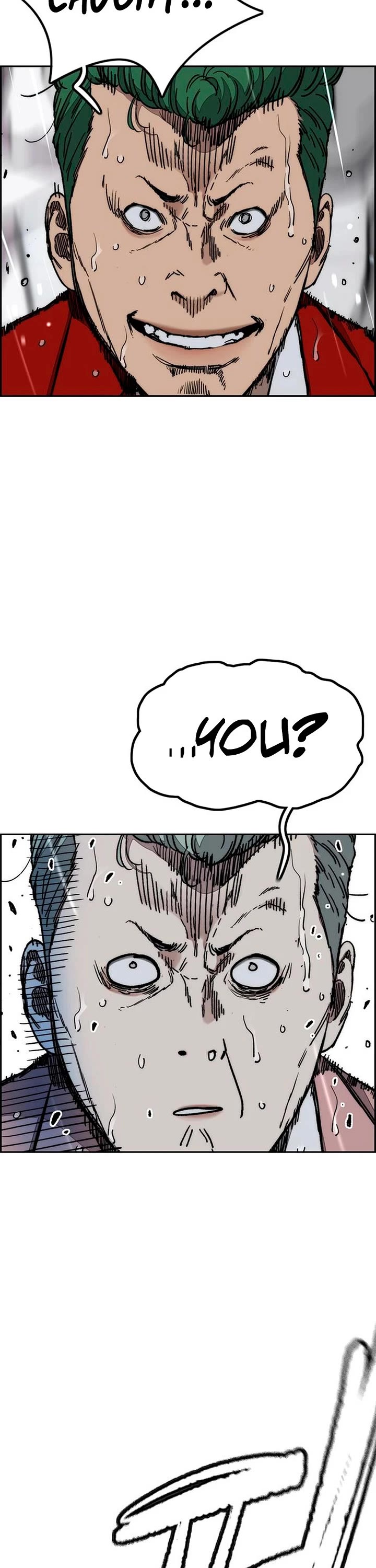 Wind Breaker chapter 541 page 54