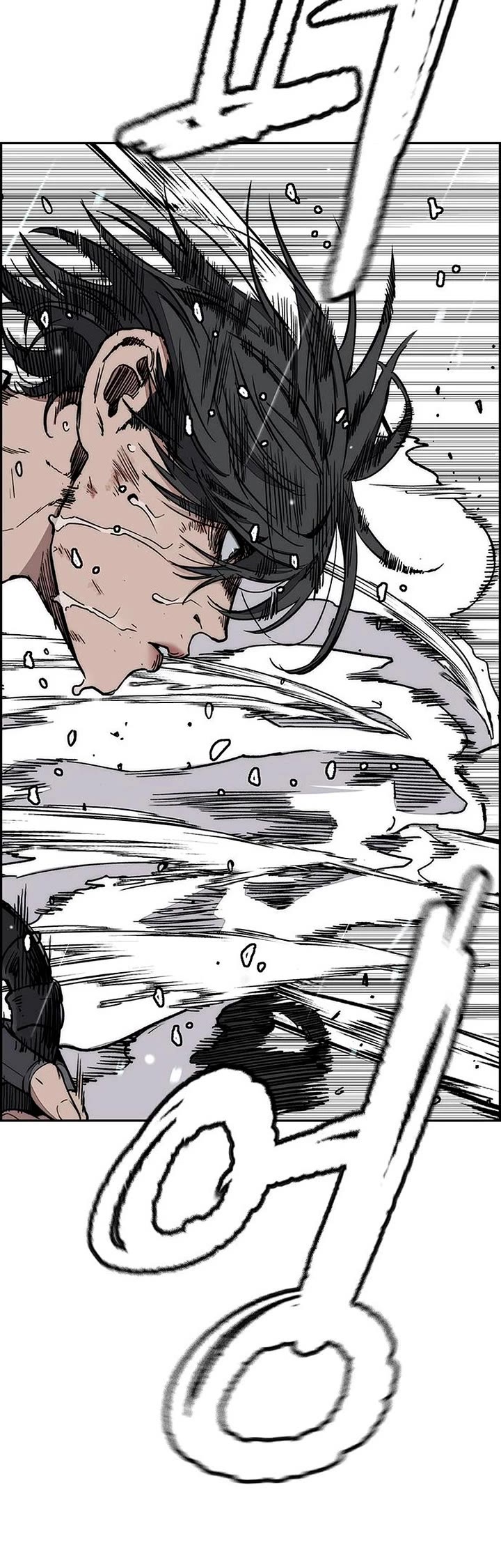 Wind Breaker chapter 541 page 55