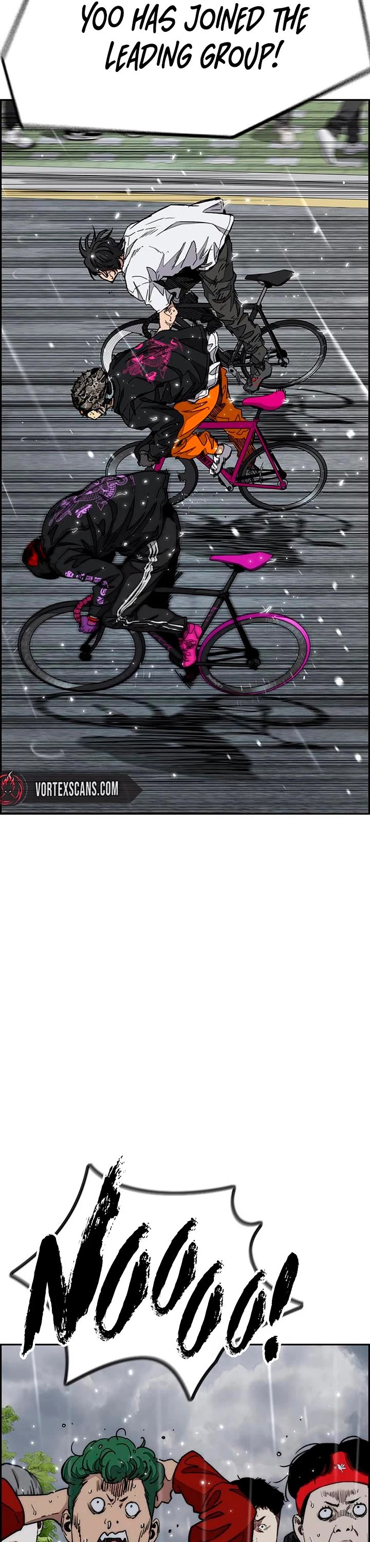 Wind Breaker chapter 541 page 58