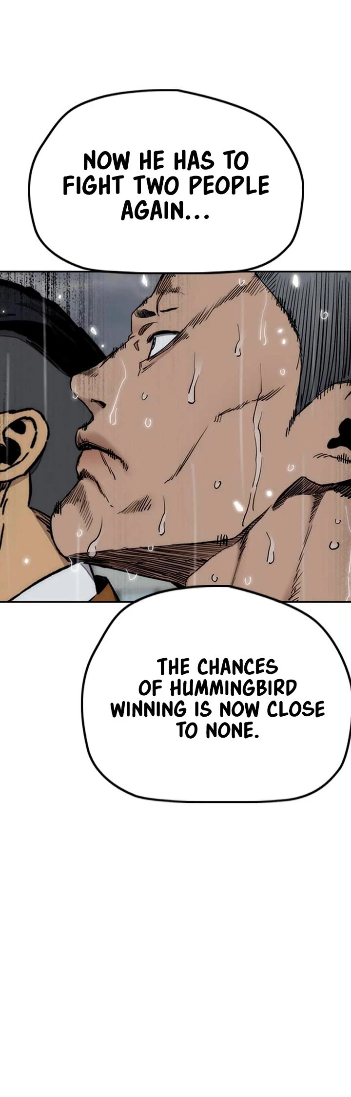 Wind Breaker chapter 541 page 60