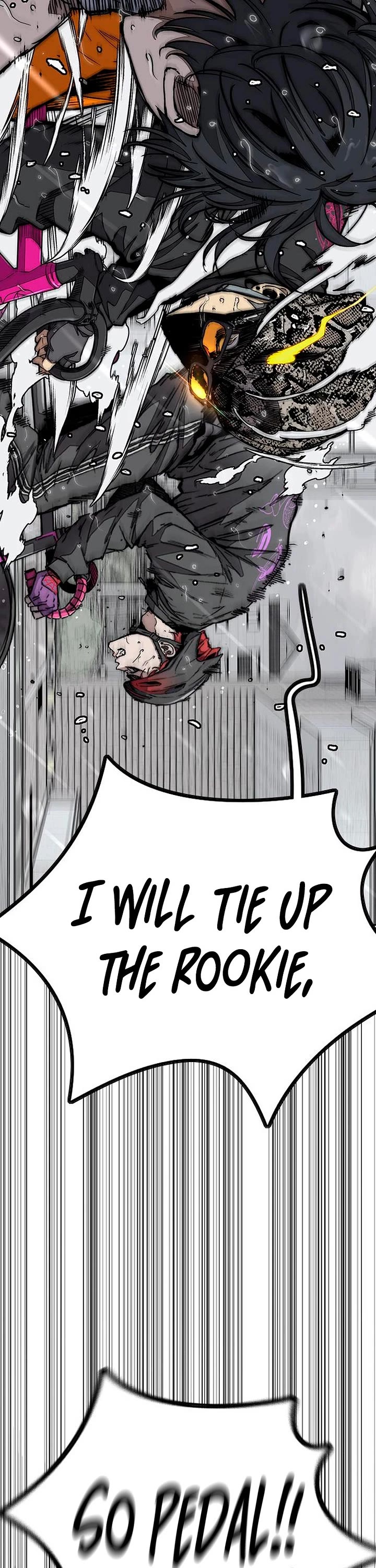 Wind Breaker chapter 541 page 62