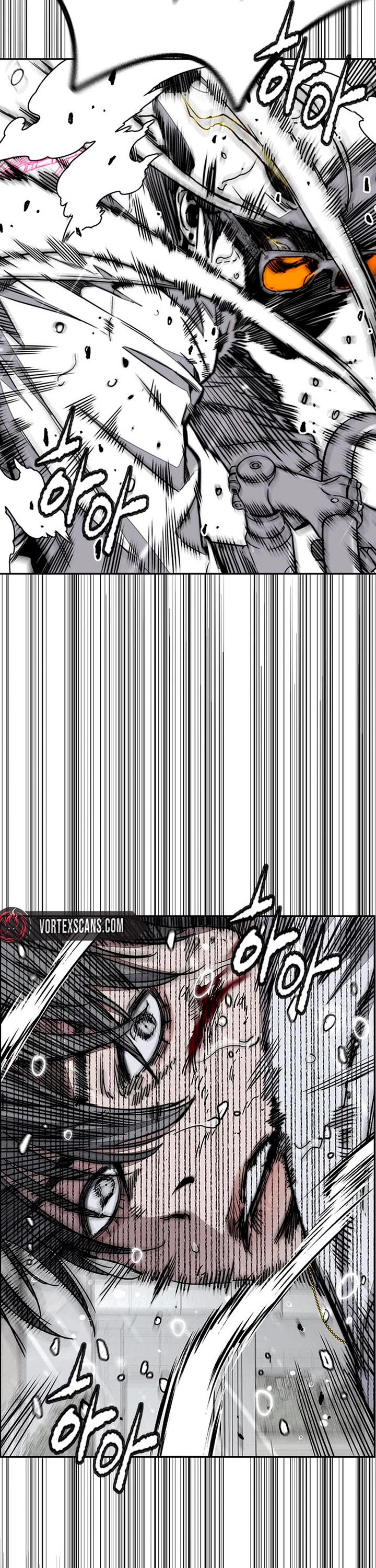 Wind Breaker chapter 541 page 63