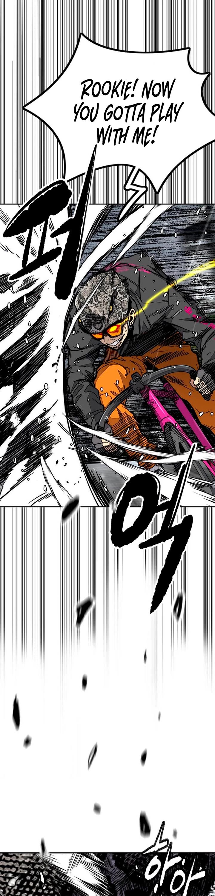 Wind Breaker chapter 541 page 64