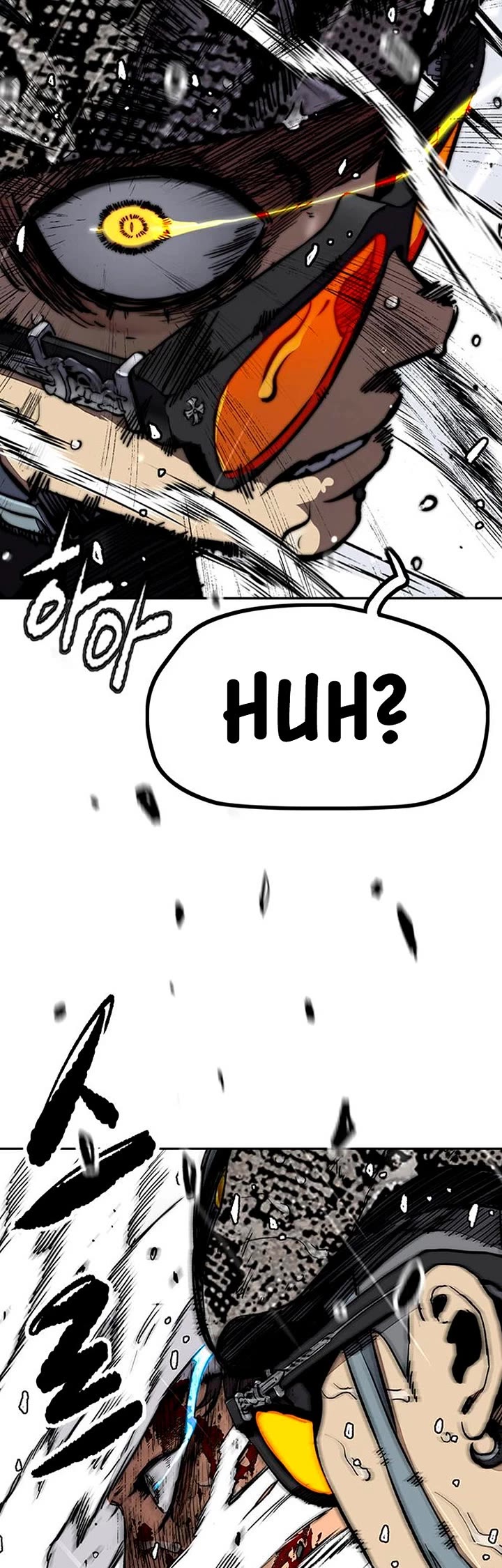 Wind Breaker chapter 541 page 65