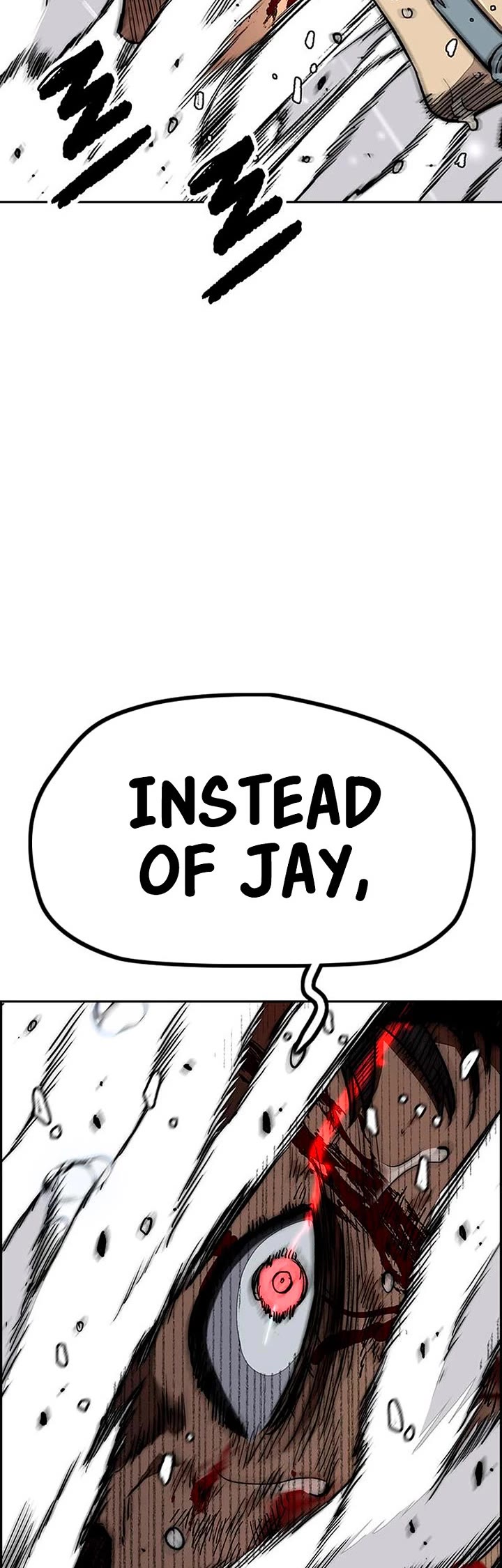 Wind Breaker chapter 541 page 66