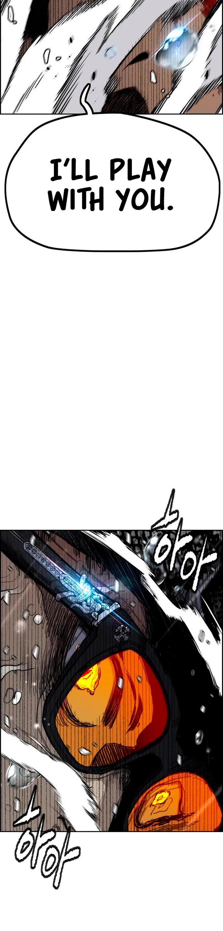 Wind Breaker chapter 541 page 67