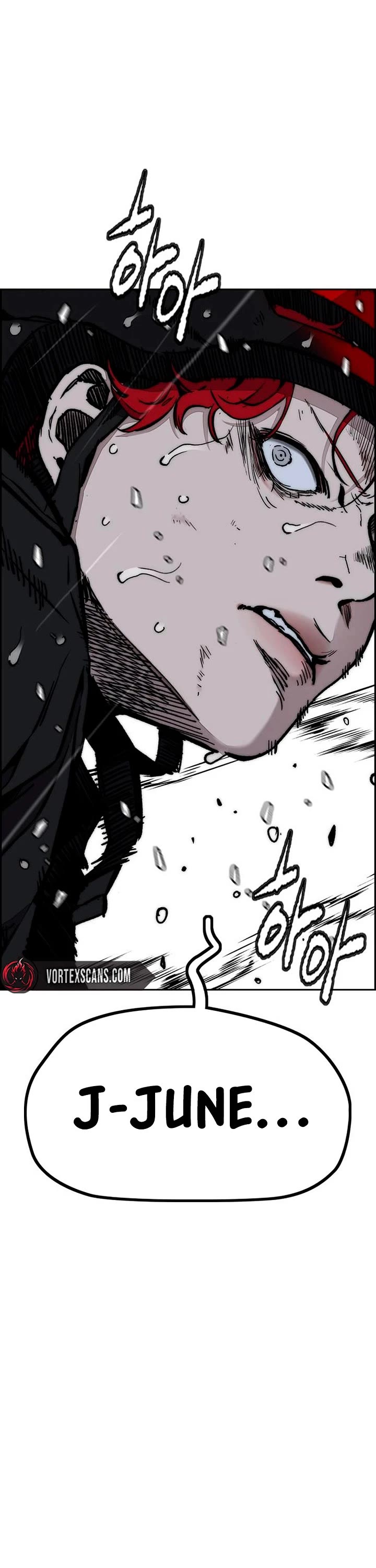 Wind Breaker chapter 541 page 68