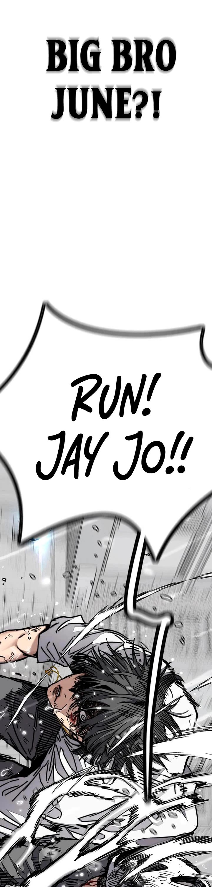 Wind Breaker chapter 541 page 69